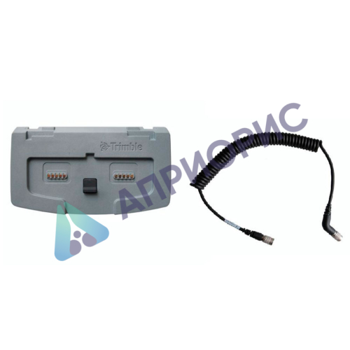 Адаптер интерфейсный и питания TCU с кабелем